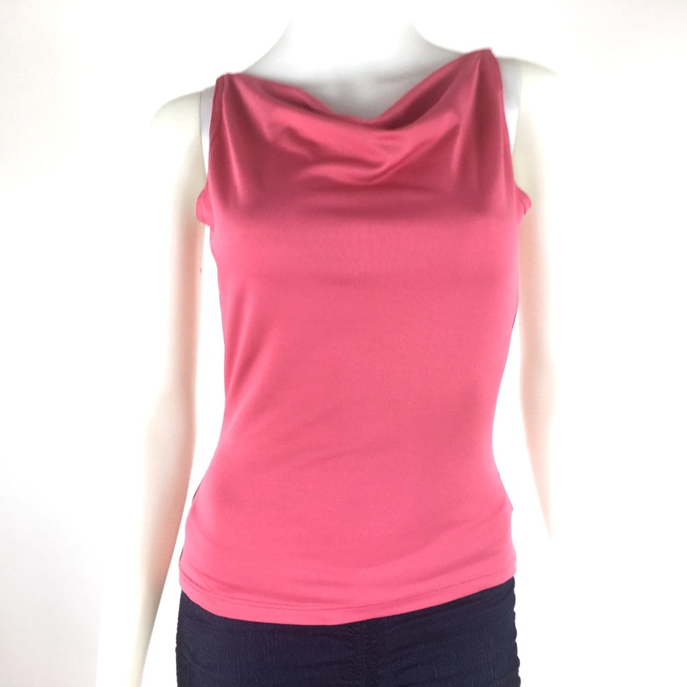 Evolution Not Revolution Size Small Pink